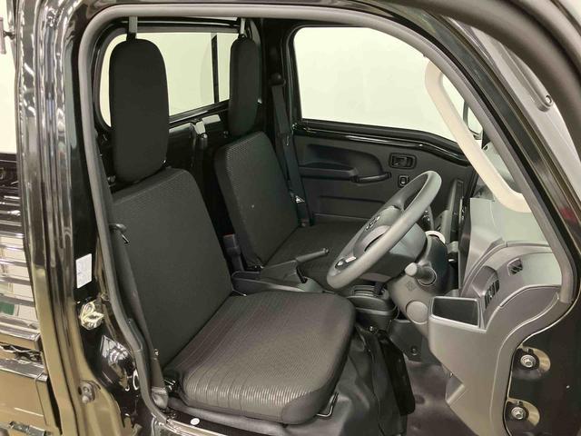 ハイゼットトラックＥＸＴスマートアシスト付き　パートタイム４ＷＤ　ディスプレイオーディオ付き　オートライト・ハイビーム　衝突回避支援ブレーキ　誤発進抑制制御機能　コーナーセンサー　アイドリングストップ（鳥取県）の中古車