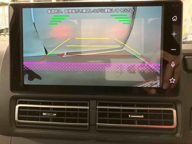 ハイゼットトラックＥＸＴスマートアシスト付き　パートタイム４ＷＤ　ディスプレイオーディオ付き　オートライト・ハイビーム　衝突回避支援ブレーキ　誤発進抑制制御機能　コーナーセンサー　アイドリングストップ（鳥取県）の中古車