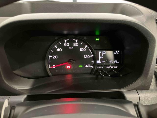 ハイゼットトラックＥＸＴスマートアシスト付き　パートタイム４ＷＤ　ディスプレイオーディオ付き　オートライト・ハイビーム　衝突回避支援ブレーキ　誤発進抑制制御機能　コーナーセンサー　アイドリングストップ（鳥取県）の中古車