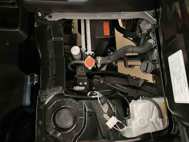 ハイゼットトラックＥＸＴスマートアシスト付き　パートタイム４ＷＤ　ディスプレイオーディオ付き　オートライト・ハイビーム　衝突回避支援ブレーキ　誤発進抑制制御機能　コーナーセンサー　アイドリングストップ（鳥取県）の中古車