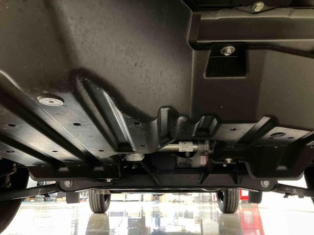 ハイゼットトラックＥＸＴスマートアシスト付き　パートタイム４ＷＤ　ディスプレイオーディオ付き　オートライト・ハイビーム　衝突回避支援ブレーキ　誤発進抑制制御機能　コーナーセンサー　アイドリングストップ（鳥取県）の中古車