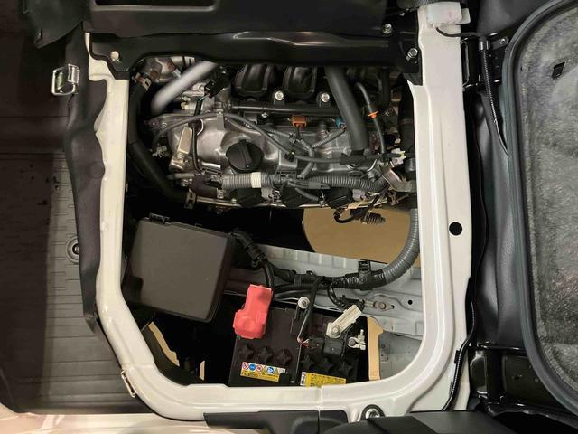 ハイゼットカーゴDXスマートアシスト付き パートタイム4WD ラジオ付き 衝突回避支援ブレーキ 誤発進抑制制御機能 オートライト・ハイビーム パワーウィンドウ 両側スライドドア(鳥取県)の中古車