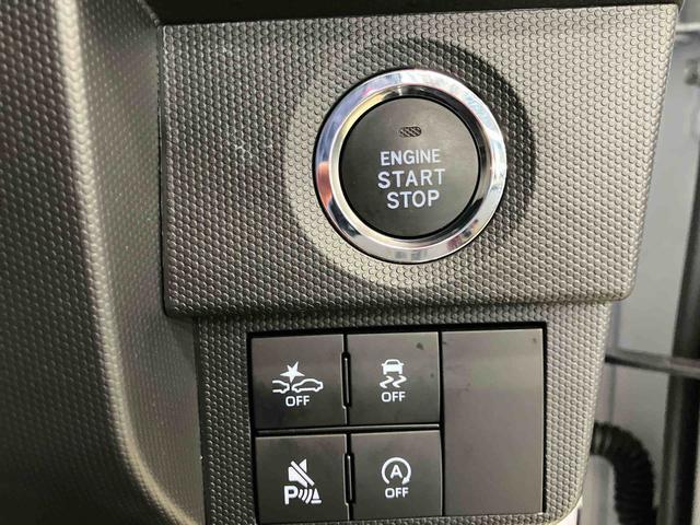 タフトＧ　ダーククロムベンチャースマートアシスト付き　シートヒーター　スカイフィールトップ　電動パーキングブレーキ　コーナーセンサー　オートライト・ハイビーム　ＬＥＤヘッドランプ　キーフリー　アルミホイール（鳥取県）の中古車