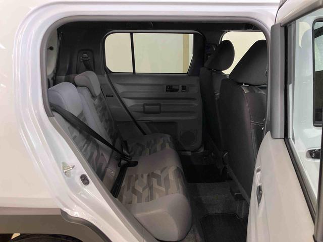 タフトＧ　ダーククロムベンチャースマートアシスト付き　シートヒーター　スカイフィールトップ　電動パーキングブレーキ　コーナーセンサー　オートライト・ハイビーム　ＬＥＤヘッドランプ　キーフリー　アルミホイール（鳥取県）の中古車