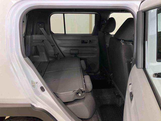 タフトＧ　ダーククロムベンチャースマートアシスト付き　シートヒーター　スカイフィールトップ　電動パーキングブレーキ　コーナーセンサー　オートライト・ハイビーム　ＬＥＤヘッドランプ　キーフリー　アルミホイール（鳥取県）の中古車