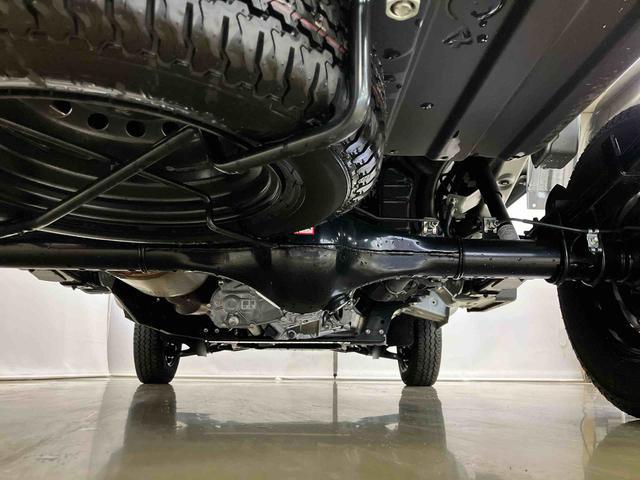 ハイゼットトラックスタンダードスマートアシスト付き　パートタイム４ＷＤ　ラジオ付き　オートライト・ハイビーム　衝突回避支援ブレーキ　誤発進抑制制御機能　ＭＴ車　コーナーセンサー　アイドリングストップ（鳥取県）の中古車