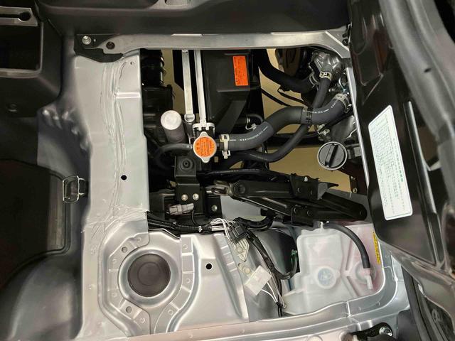 ハイゼットトラックスタンダードスマートアシスト付き　パートタイム４ＷＤ　ラジオ付き　オートライト・ハイビーム　衝突回避支援ブレーキ　誤発進抑制制御機能　ＭＴ車　コーナーセンサー　アイドリングストップ（鳥取県）の中古車