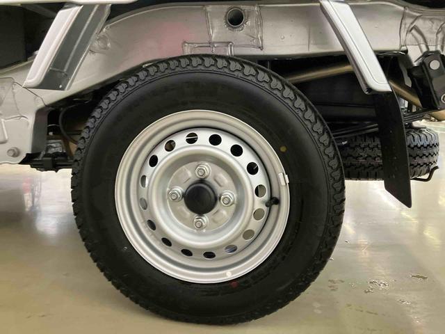 ハイゼットトラックスタンダードスマートアシスト付き　パートタイム４ＷＤ　ラジオ付き　オートライト・ハイビーム　衝突回避支援ブレーキ　誤発進抑制制御機能　ＭＴ車　コーナーセンサー　アイドリングストップ（鳥取県）の中古車