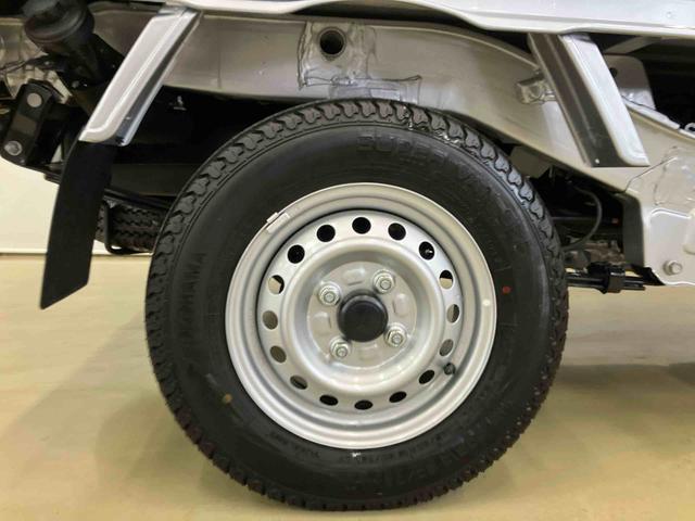 ハイゼットトラックスタンダードスマートアシスト付き　パートタイム４ＷＤ　ラジオ付き　オートライト・ハイビーム　衝突回避支援ブレーキ　誤発進抑制制御機能　ＭＴ車　コーナーセンサー　アイドリングストップ（鳥取県）の中古車