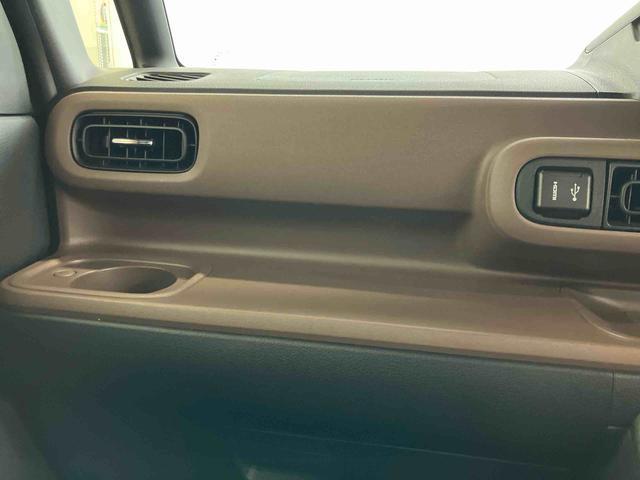 ムーヴキャンバスセオリーＧスマートアシスト付き　ホッとカップホルダー　コーナーセンサー　オートライト・ハイビーム　ＬＥＤヘッドランプ　キーフリー　両側電動スライドドア　電動パーキングブレーキ　ステアリングスイッチ（鳥取県）の中古車