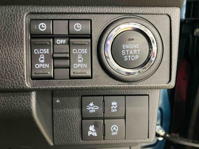 ムーヴキャンバスセオリーＧスマートアシスト付き　ホッとカップホルダー　コーナーセンサー　オートライト・ハイビーム　ＬＥＤヘッドランプ　キーフリー　両側電動スライドドア　電動パーキングブレーキ　ステアリングスイッチ（鳥取県）の中古車