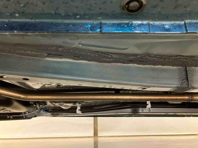 ムーヴキャンバスセオリーＧスマートアシスト付き　ホッとカップホルダー　コーナーセンサー　オートライト・ハイビーム　ＬＥＤヘッドランプ　キーフリー　両側電動スライドドア　電動パーキングブレーキ　ステアリングスイッチ（鳥取県）の中古車