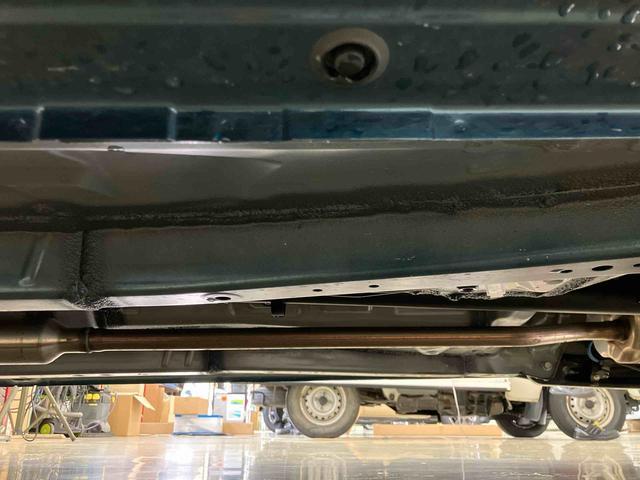 ムーヴキャンバスセオリーＧスマートアシスト付き　ホッとカップホルダー　コーナーセンサー　オートライト・ハイビーム　ＬＥＤヘッドランプ　キーフリー　両側電動スライドドア　電動パーキングブレーキ　ステアリングスイッチ（鳥取県）の中古車