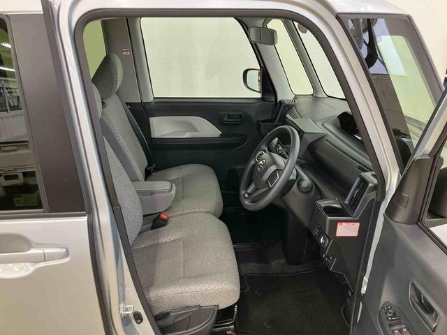 タントＸスマートアシスト付き　オートライト・ハイビーム　ＬＥＤヘッドランプ　コーナーセンサー　両側スライドドア・片側電動　電動パーキングブレーキ　ブレーキホールドシステム　キーフリーシステム（鳥取県）の中古車