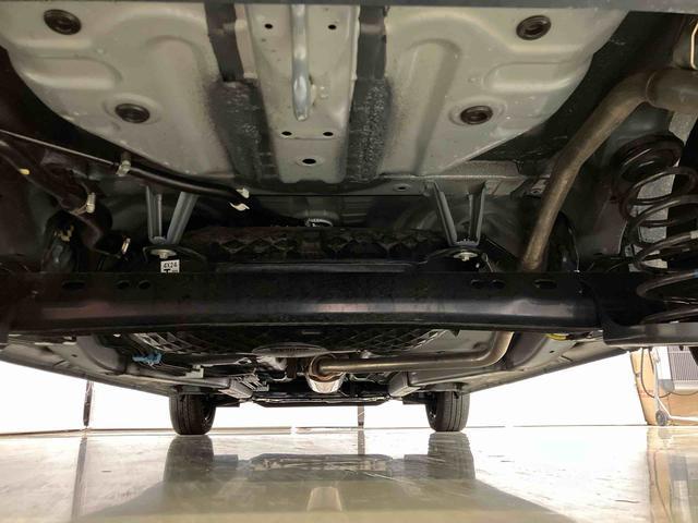 ムーヴキャンバスセオリーＧスマートアシスト付き　ホッとカップホルダー　コーナーセンサー　オートライト・ハイビーム　ＬＥＤヘッドランプ　キーフリー　両側電動スライドドア　電動パーキングブレーキ　ステアリングスイッチ（鳥取県）の中古車