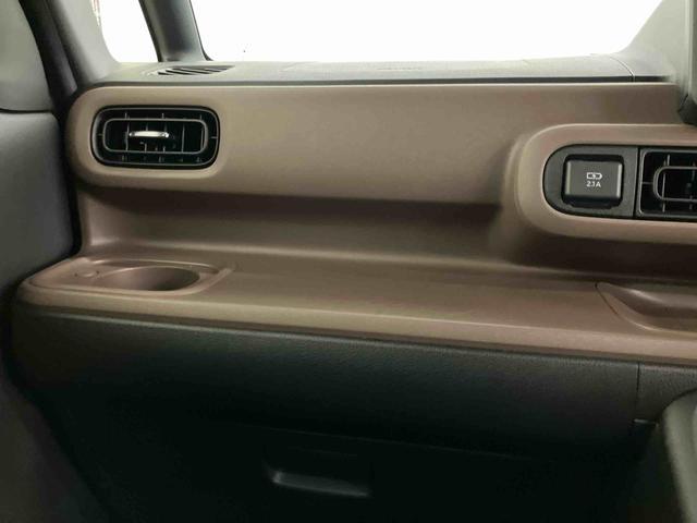 ムーヴキャンバスセオリーＧスマートアシスト付き　ホッとカップホルダー　コーナーセンサー　オートライト・ハイビーム　ＬＥＤヘッドランプ　キーフリー　両側電動スライドドア　電動パーキングブレーキ　ステアリングスイッチ（鳥取県）の中古車