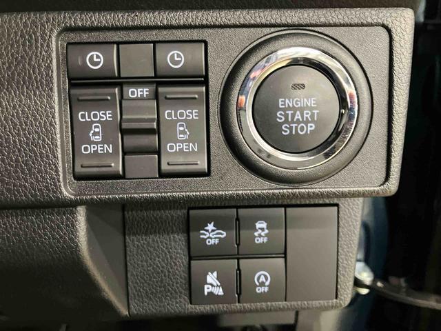 ムーヴキャンバスセオリーＧスマートアシスト付き　ホッとカップホルダー　コーナーセンサー　オートライト・ハイビーム　ＬＥＤヘッドランプ　キーフリー　両側電動スライドドア　電動パーキングブレーキ　ステアリングスイッチ（鳥取県）の中古車