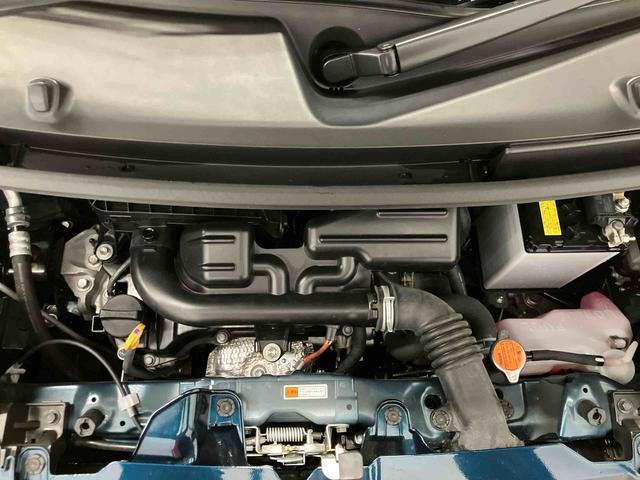 ムーヴキャンバスセオリーＧスマートアシスト付き　ホッとカップホルダー　コーナーセンサー　オートライト・ハイビーム　ＬＥＤヘッドランプ　キーフリー　両側電動スライドドア　電動パーキングブレーキ　ステアリングスイッチ（鳥取県）の中古車