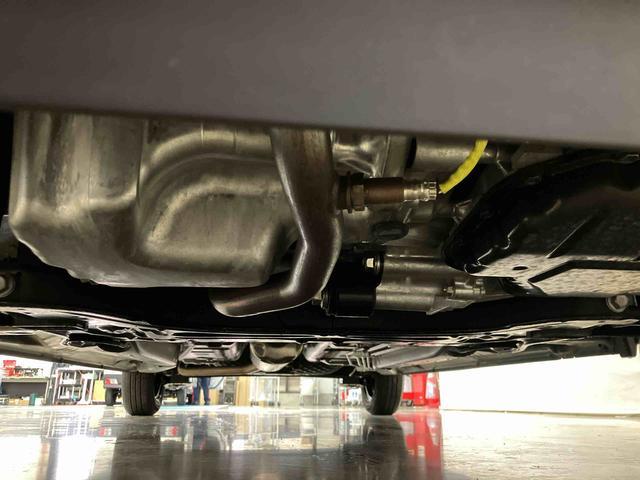 ムーヴキャンバスセオリーＧスマートアシスト付き　ホッとカップホルダー　コーナーセンサー　オートライト・ハイビーム　ＬＥＤヘッドランプ　キーフリー　両側電動スライドドア　電動パーキングブレーキ　ステアリングスイッチ（鳥取県）の中古車