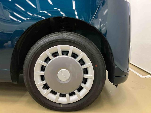 ムーヴキャンバスセオリーＧスマートアシスト付き　ホッとカップホルダー　コーナーセンサー　オートライト・ハイビーム　ＬＥＤヘッドランプ　キーフリー　両側電動スライドドア　電動パーキングブレーキ　ステアリングスイッチ（鳥取県）の中古車