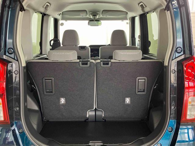 タントXスマートアシスト付き オートライト・ハイビーム LEDヘッドランプ コーナーセンサー 両側スライドドア・片側電動 電動パーキングブレーキ ブレーキホールドシステム キーフリーシステム(鳥取県)の中古車