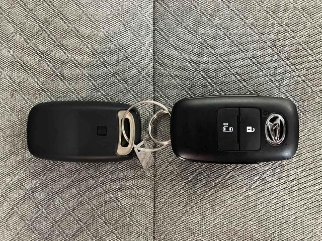 タントXスマートアシスト付き オートライト・ハイビーム LEDヘッドランプ コーナーセンサー 両側スライドドア・片側電動 電動パーキングブレーキ ブレーキホールドシステム キーフリーシステム(鳥取県)の中古車