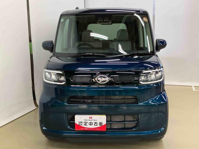 タントＸスマートアシスト付き　オートライト・ハイビーム　ＬＥＤヘッドランプ　コーナーセンサー　両側スライドドア・片側電動　電動パーキングブレーキ　ブレーキホールドシステム　キーフリーシステム（鳥取県）の中古車