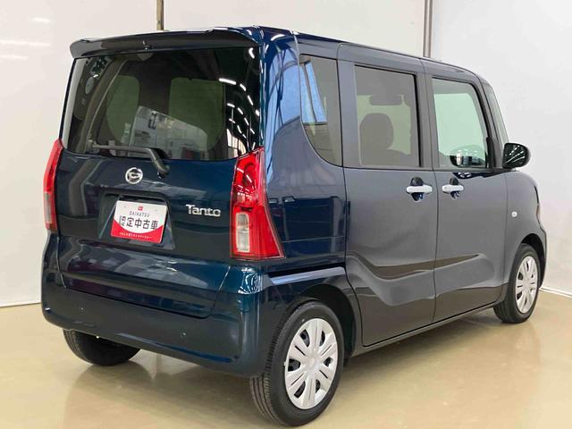 タントＸスマートアシスト付き　オートライト・ハイビーム　ＬＥＤヘッドランプ　コーナーセンサー　両側スライドドア・片側電動　電動パーキングブレーキ　ブレーキホールドシステム　キーフリーシステム（鳥取県）の中古車
