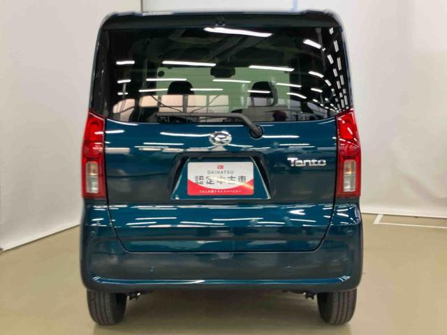 タントＸスマートアシスト付き　オートライト・ハイビーム　ＬＥＤヘッドランプ　コーナーセンサー　両側スライドドア・片側電動　電動パーキングブレーキ　ブレーキホールドシステム　キーフリーシステム（鳥取県）の中古車