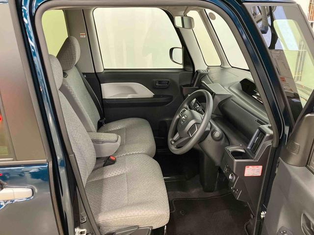 タントＸスマートアシスト付き　オートライト・ハイビーム　ＬＥＤヘッドランプ　コーナーセンサー　両側スライドドア・片側電動　電動パーキングブレーキ　ブレーキホールドシステム　キーフリーシステム（鳥取県）の中古車