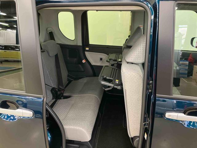 タントＸスマートアシスト付き　オートライト・ハイビーム　ＬＥＤヘッドランプ　コーナーセンサー　両側スライドドア・片側電動　電動パーキングブレーキ　ブレーキホールドシステム　キーフリーシステム（鳥取県）の中古車