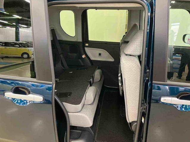 タントＸスマートアシスト付き　オートライト・ハイビーム　ＬＥＤヘッドランプ　コーナーセンサー　両側スライドドア・片側電動　電動パーキングブレーキ　ブレーキホールドシステム　キーフリーシステム（鳥取県）の中古車