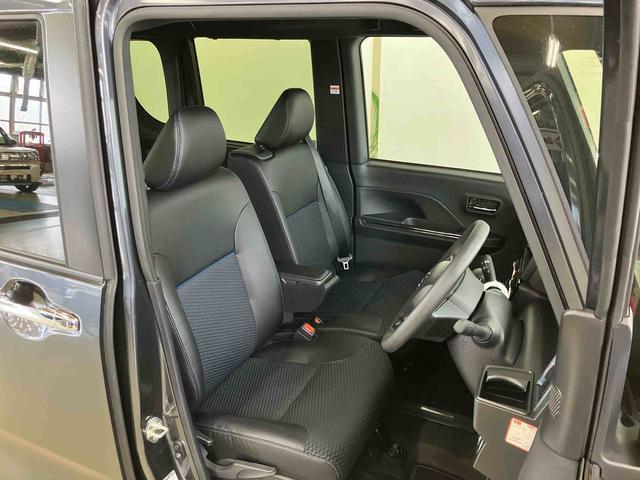 タントカスタムＸスマートアシスト付き　オートライト・ハイビーム　ＬＥＤヘッドランプ　コーナーセンサー　両側電動スライドドア　電動パーキングブレーキ　ブレーキホールドシステム　キーフリーシステム（鳥取県）の中古車