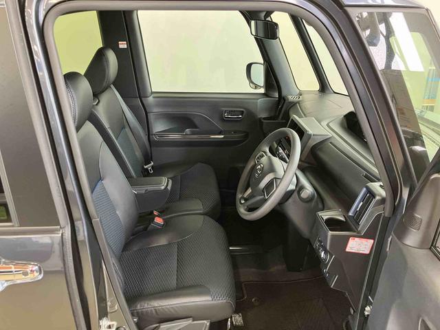 タントカスタムＸスマートアシスト付き　オートライト・ハイビーム　ＬＥＤヘッドランプ　コーナーセンサー　両側電動スライドドア　電動パーキングブレーキ　ブレーキホールドシステム　キーフリーシステム（鳥取県）の中古車