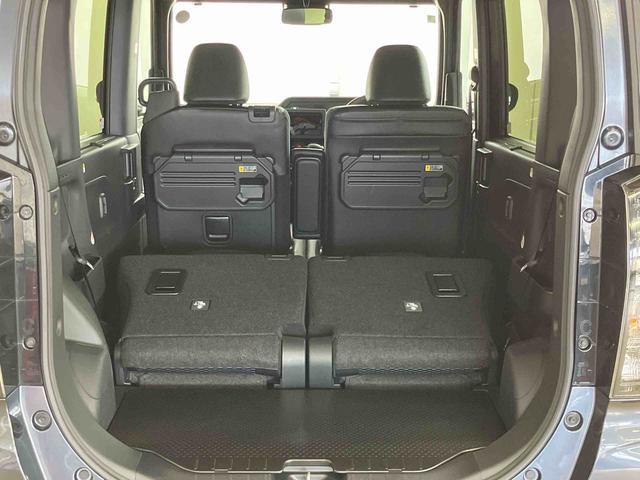 タントカスタムＸスマートアシスト付き　オートライト・ハイビーム　ＬＥＤヘッドランプ　コーナーセンサー　両側電動スライドドア　電動パーキングブレーキ　ブレーキホールドシステム　キーフリーシステム（鳥取県）の中古車