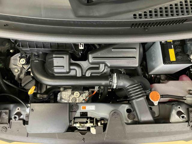 タントカスタムＸスマートアシスト付き　オートライト・ハイビーム　ＬＥＤヘッドランプ　コーナーセンサー　両側電動スライドドア　電動パーキングブレーキ　ブレーキホールドシステム　キーフリーシステム（鳥取県）の中古車