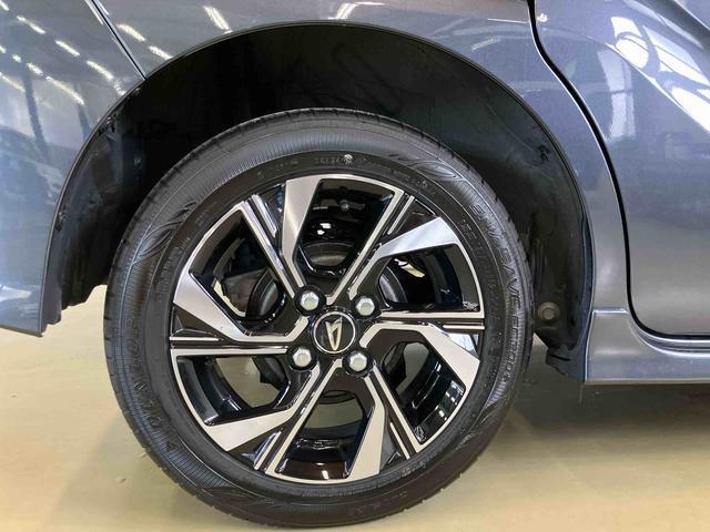 タントカスタムＸスマートアシスト付き　オートライト・ハイビーム　ＬＥＤヘッドランプ　コーナーセンサー　両側電動スライドドア　電動パーキングブレーキ　ブレーキホールドシステム　キーフリーシステム（鳥取県）の中古車