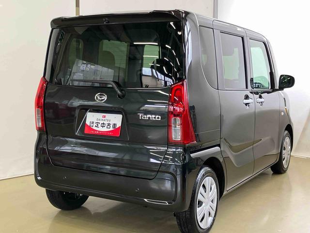 タントＸスマートアシスト付き　オートライト・ハイビーム　ＬＥＤヘッドランプ　コーナーセンサー　両側スライドドア・片側電動　電動パーキングブレーキ　ブレーキホールドシステム　キーフリーシステム（鳥取県）の中古車