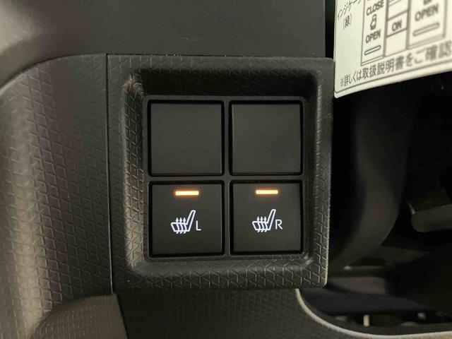 タントＸスマートアシスト付き　オートライト・ハイビーム　ＬＥＤヘッドランプ　コーナーセンサー　両側スライドドア・片側電動　電動パーキングブレーキ　ブレーキホールドシステム　キーフリーシステム（鳥取県）の中古車