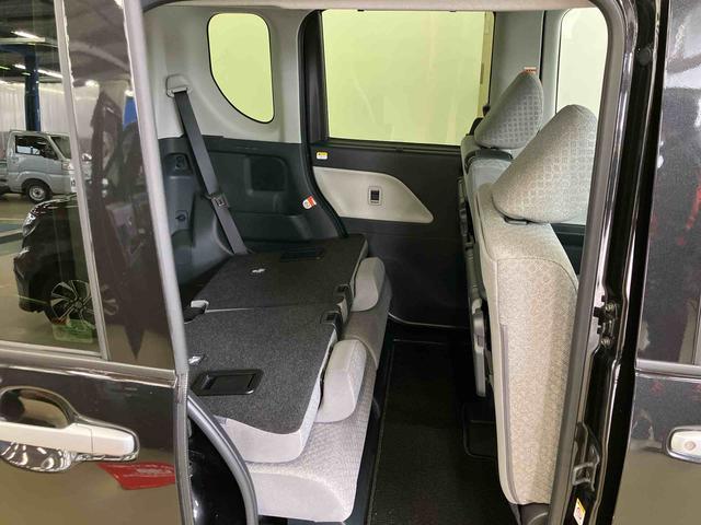 タントＸスマートアシスト付き　オートライト・ハイビーム　ＬＥＤヘッドランプ　コーナーセンサー　両側スライドドア・片側電動　電動パーキングブレーキ　ブレーキホールドシステム　キーフリーシステム（鳥取県）の中古車