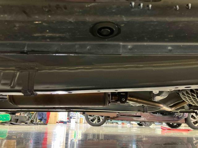 タントＸスマートアシスト付き　オートライト・ハイビーム　ＬＥＤヘッドランプ　コーナーセンサー　両側スライドドア・片側電動　電動パーキングブレーキ　ブレーキホールドシステム　キーフリーシステム（鳥取県）の中古車