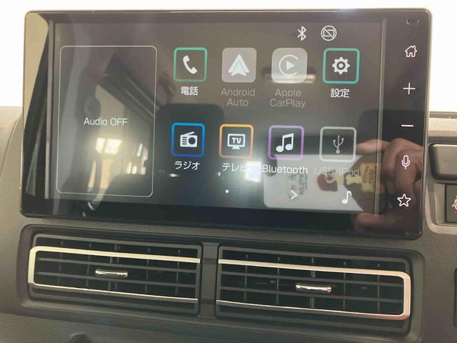 アトレーＲＳスマートアシスト付き　パートタイム４ＷＤ　衝突回避支援ブレーキ　誤発進抑制制御機能　オートライト・ハイビーム　パワーウィンドウ　両側電動スライドドア　アダプティブクルーズコントロール（鳥取県）の中古車