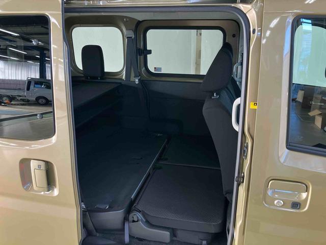 アトレーＲＳスマートアシスト付き　パートタイム４ＷＤ　衝突回避支援ブレーキ　誤発進抑制制御機能　オートライト・ハイビーム　パワーウィンドウ　両側電動スライドドア　アダプティブクルーズコントロール（鳥取県）の中古車