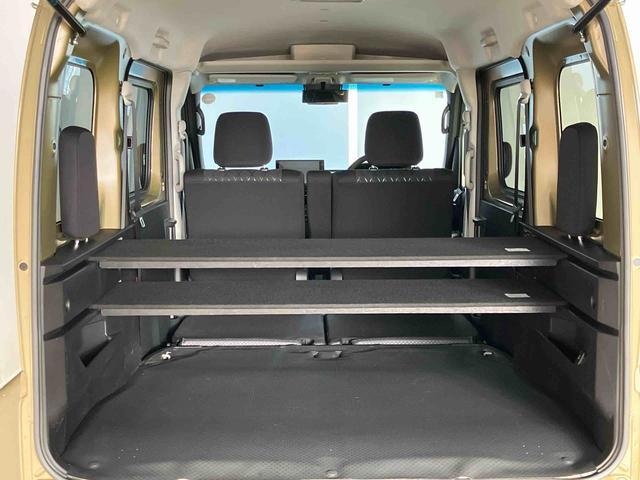 アトレーＲＳスマートアシスト付き　パートタイム４ＷＤ　衝突回避支援ブレーキ　誤発進抑制制御機能　オートライト・ハイビーム　パワーウィンドウ　両側電動スライドドア　アダプティブクルーズコントロール（鳥取県）の中古車