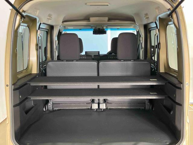 アトレーＲＳスマートアシスト付き　パートタイム４ＷＤ　衝突回避支援ブレーキ　誤発進抑制制御機能　オートライト・ハイビーム　パワーウィンドウ　両側電動スライドドア　アダプティブクルーズコントロール（鳥取県）の中古車