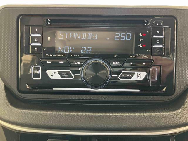 ムーヴＸターボ　ＳＡIIIスマートアシスト付き　ＣＤチューナー付き　ステアリングスイッチ　キーフリーシステム　シートヒーター　フルタイム４ＷＤ　オートエアコン　オートライト・ハイビーム　マニュアルレベリング（鳥取県）の中古車