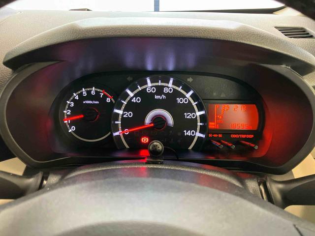 ムーヴＸターボ　ＳＡIIIスマートアシスト付き　ＣＤチューナー付き　ステアリングスイッチ　キーフリーシステム　シートヒーター　フルタイム４ＷＤ　オートエアコン　オートライト・ハイビーム　マニュアルレベリング（鳥取県）の中古車