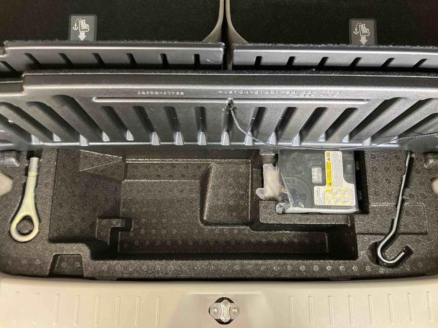 ムーヴＸターボ　ＳＡIIIスマートアシスト付き　ＣＤチューナー付き　ステアリングスイッチ　キーフリーシステム　シートヒーター　フルタイム４ＷＤ　オートエアコン　オートライト・ハイビーム　マニュアルレベリング（鳥取県）の中古車