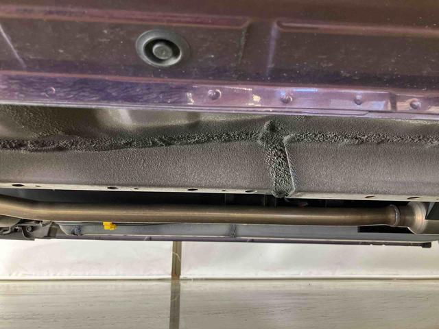 ムーヴＸターボ　ＳＡIIIスマートアシスト付き　ＣＤチューナー付き　ステアリングスイッチ　キーフリーシステム　シートヒーター　フルタイム４ＷＤ　オートエアコン　オートライト・ハイビーム　マニュアルレベリング（鳥取県）の中古車