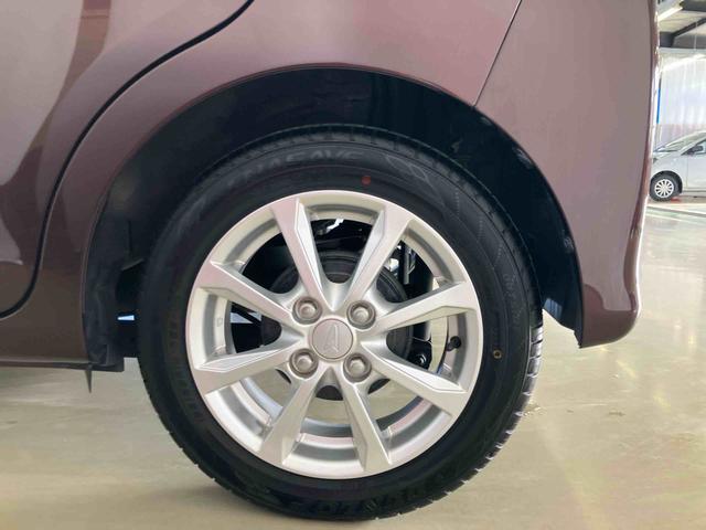 ムーヴＸターボ　ＳＡIIIスマートアシスト付き　ＣＤチューナー付き　ステアリングスイッチ　キーフリーシステム　シートヒーター　フルタイム４ＷＤ　オートエアコン　オートライト・ハイビーム　マニュアルレベリング（鳥取県）の中古車